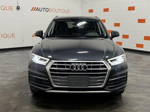 2018 Audi Q5 2.0T Premium Plus