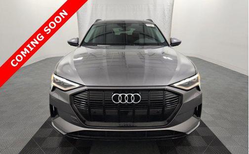 2021 Audi e-tron Premium