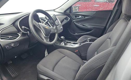 2020 Chevrolet Malibu 1LS