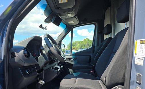 2019 Mercedes-Benz Sprinter 2500 High Roof