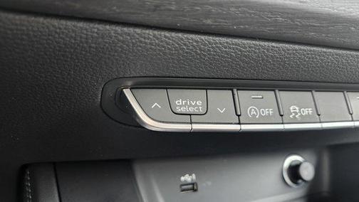 2021 Audi A5 Sportback 45 S Line Premium Plus