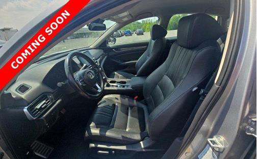 2021 Honda Accord Sport SE 1.5T