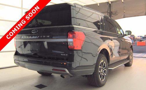 2023 Ford Expedition Max XLT