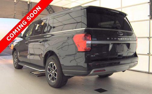 2023 Ford Expedition Max XLT