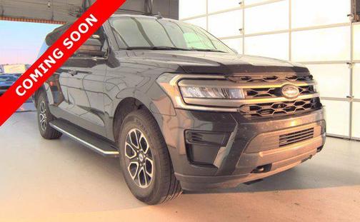 2023 Ford Expedition Max XLT