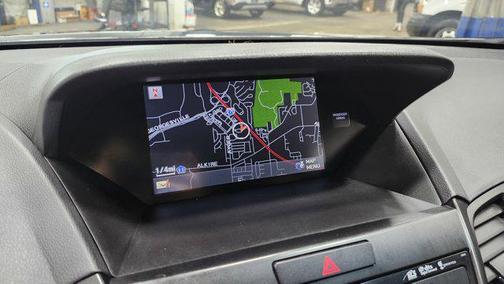 2015 Acura RDX Technology Package