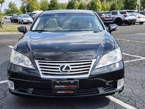 2010 Lexus ES 350 Base