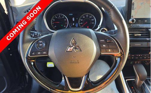 2024 Mitsubishi Eclipse Cross SE