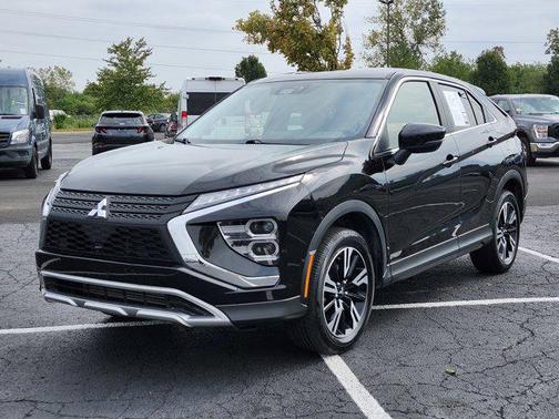 2024 Mitsubishi Eclipse Cross SE