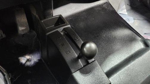 2017 GMC Sierra 1500 Base