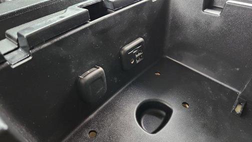 2017 GMC Sierra 1500 Base