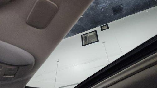 2019 INFINITI Q70 3.7X LUXE