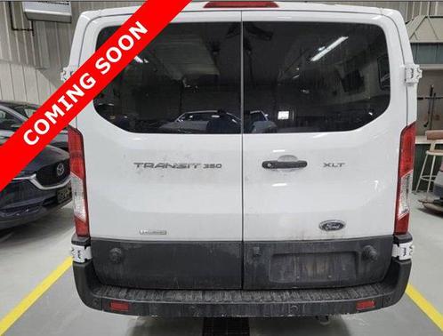 2024 Ford Transit-350 XLT