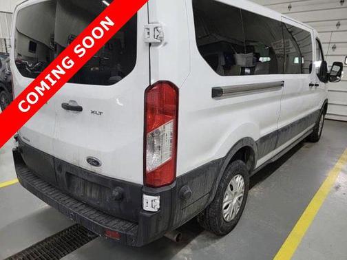 2024 Ford Transit-350 XLT