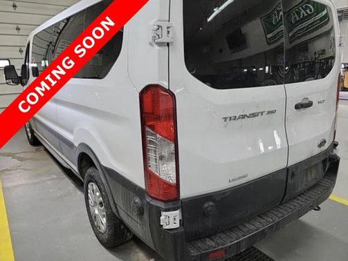 2024 Ford Transit-350 XLT
