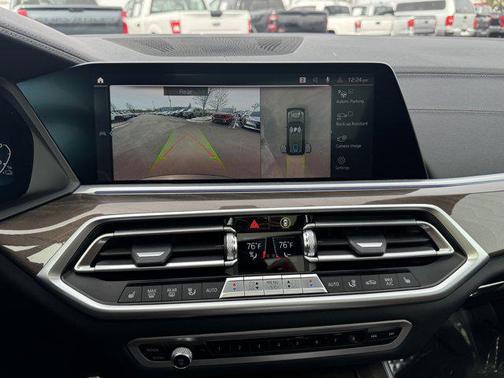 2023 BMW X5 PHEV xDrive45e