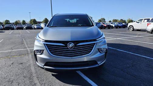 2024 Buick Enclave Premium FWD