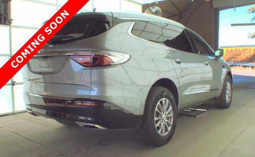 2024 Buick Enclave Premium FWD