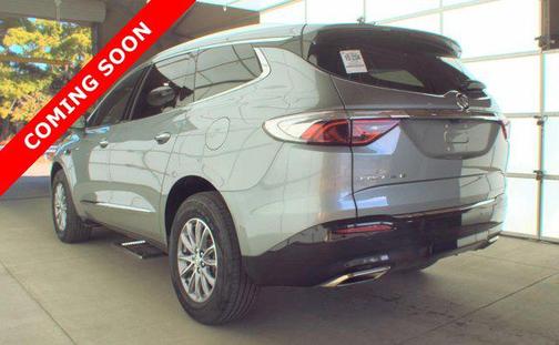 2024 Buick Enclave Premium FWD