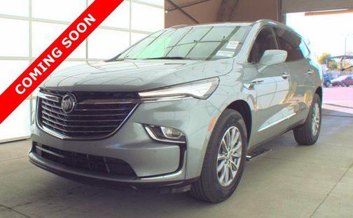 2024 Buick Enclave Premium FWD
