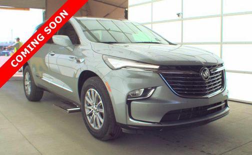 2024 Buick Enclave Premium FWD