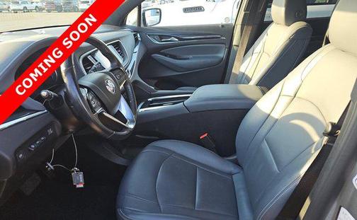 2024 Buick Enclave Premium FWD