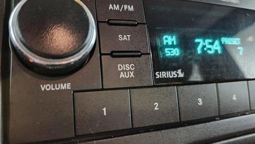 2016 Jeep Wrangler Willys Wheeler