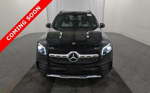2021 Mercedes-Benz GLB 250 4MATIC