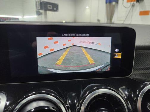 2021 Mercedes-Benz GLB 250 4MATIC