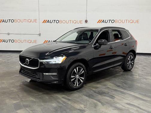 2023 Volvo XC60 B5 Core