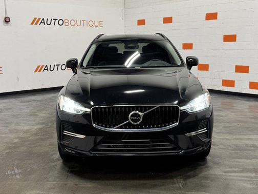 2023 Volvo XC60 B5 Core