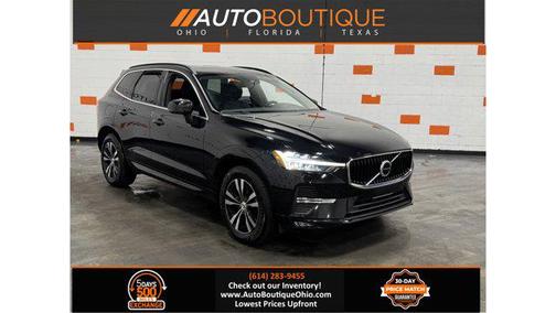 2023 Volvo XC60 B5 Core