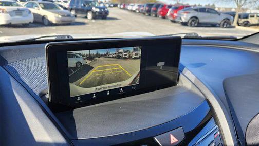 2021 Acura RDX A-Spec