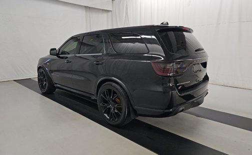 2018 Dodge Durango SRT