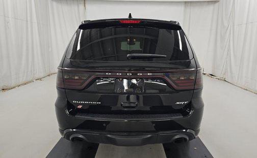 2018 Dodge Durango SRT