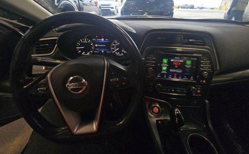 2020 Nissan Maxima 3.5 SL