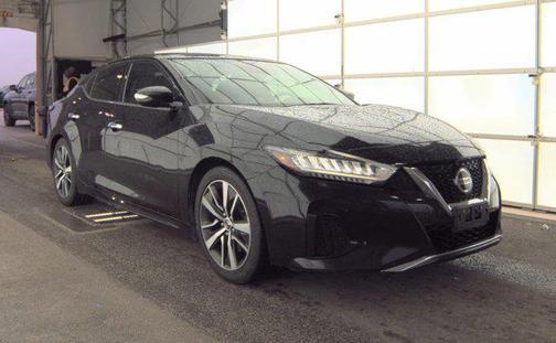 2020 Nissan Maxima 3.5 SL