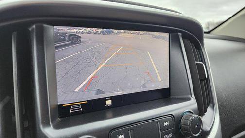 2019 Chevrolet Colorado ZR2