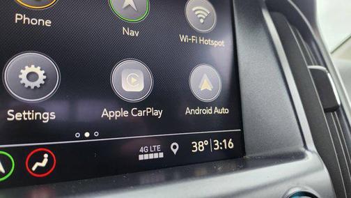 2019 Chevrolet Colorado ZR2