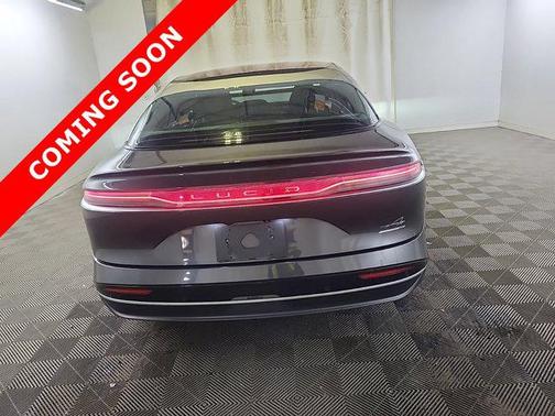 2023 Lucid Air Grand Touring