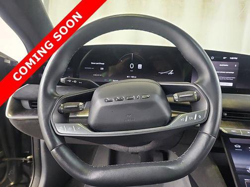 2023 Lucid Air Grand Touring