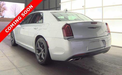 2023 Chrysler 300 S
