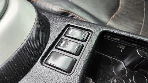 2006 Nissan 350Z Touring