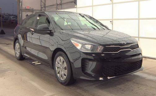 2020 Kia Rio LX