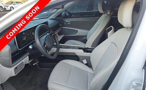 2023 Hyundai IONIQ 6 SEL