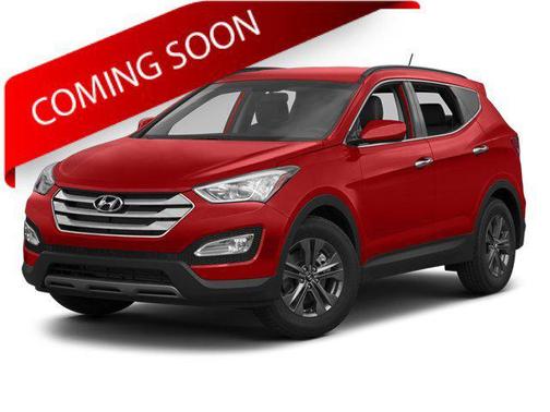 2013 Hyundai SANTA FE Sport
