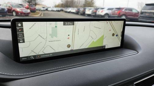 2023 Genesis G80 2.5T AWD