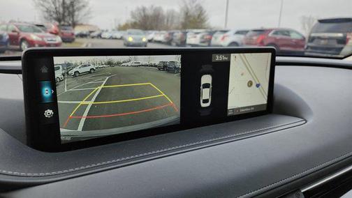 2023 Genesis G80 2.5T AWD