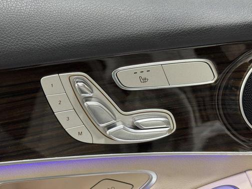 2020 Mercedes-Benz GLC 300 4MATIC