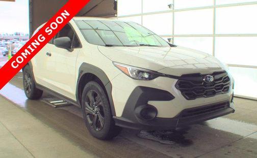 2024 Subaru Crosstrek Base